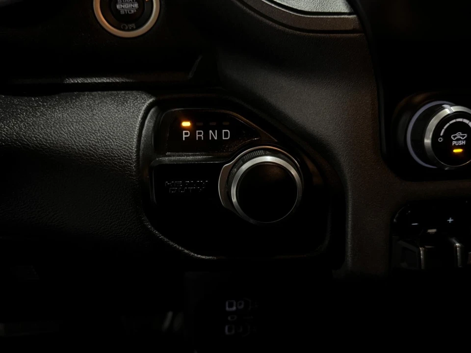 2023 Ram 2500 - Image 26 of 31