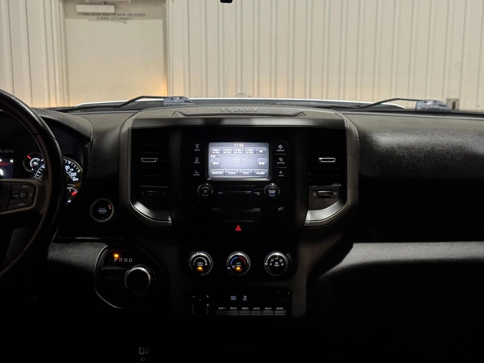 2023 Ram 2500 - Image 21 of 31