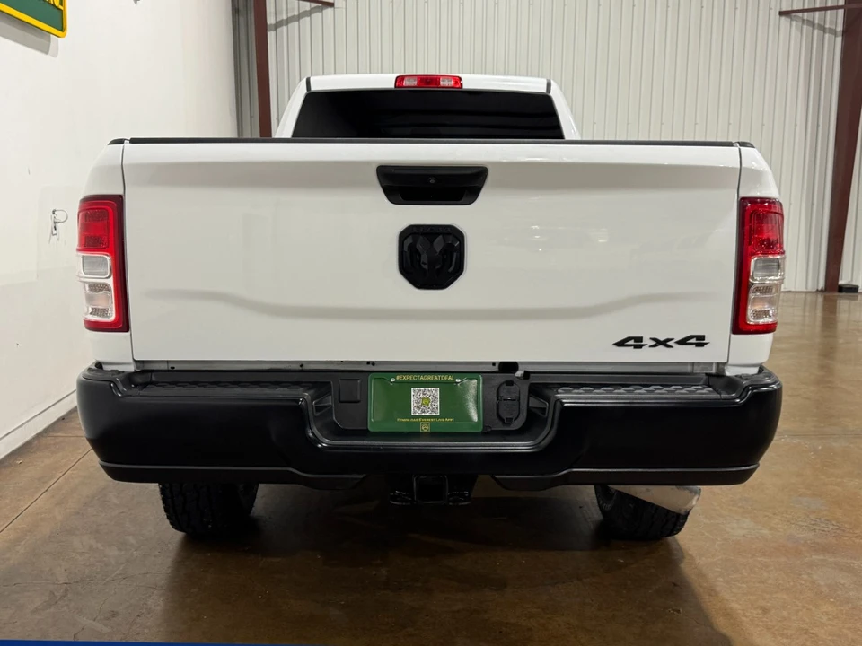 2023 Ram 2500 - Image 7 of 21