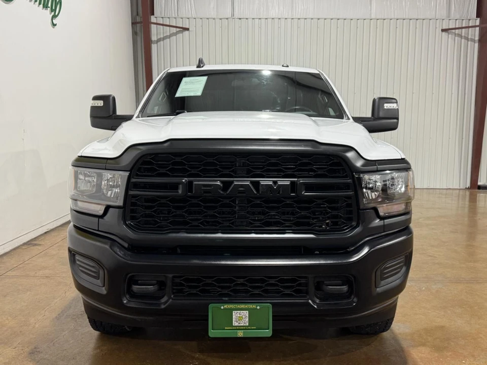 2023 Ram 2500 - Image 2 of 31