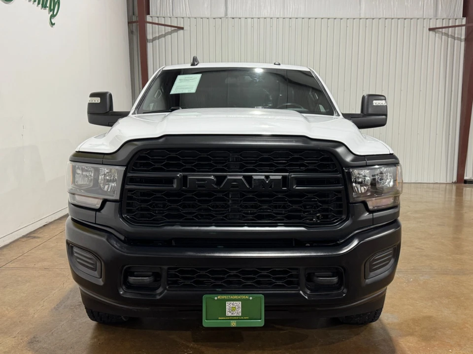 2023 Ram 2500 - Image 2 of 12
