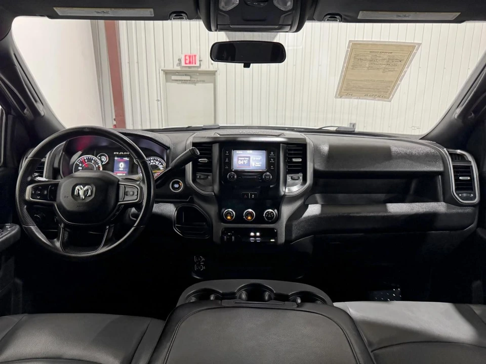 2023 Ram 2500 - Image 21 of 31