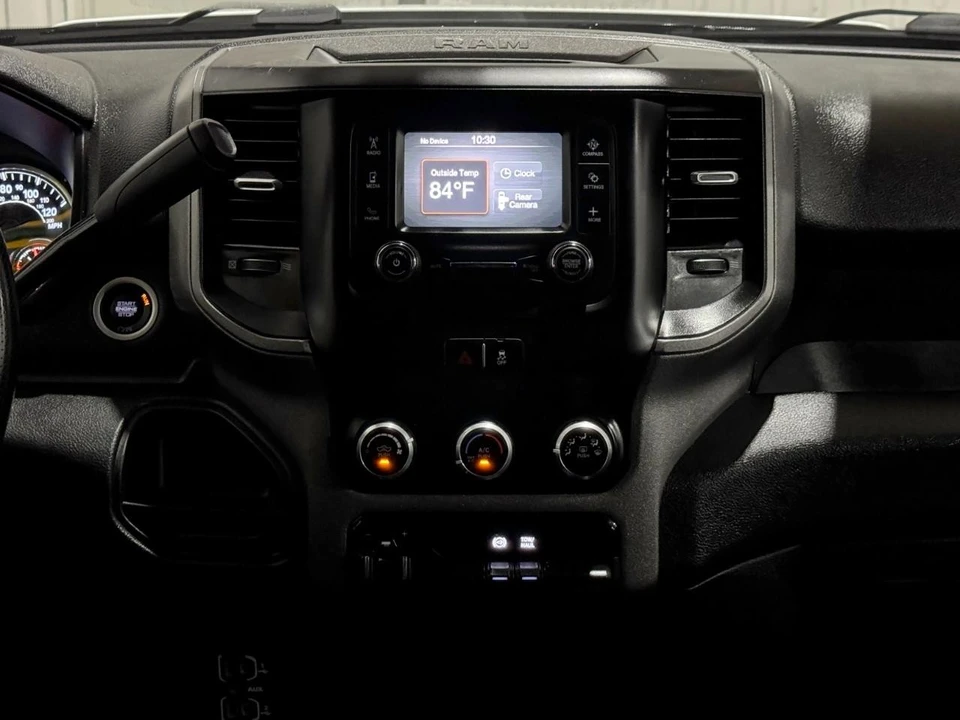 2023 Ram 2500 - Image 22 of 31