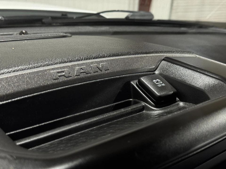 2023 Ram 2500 - Image 31 of 31