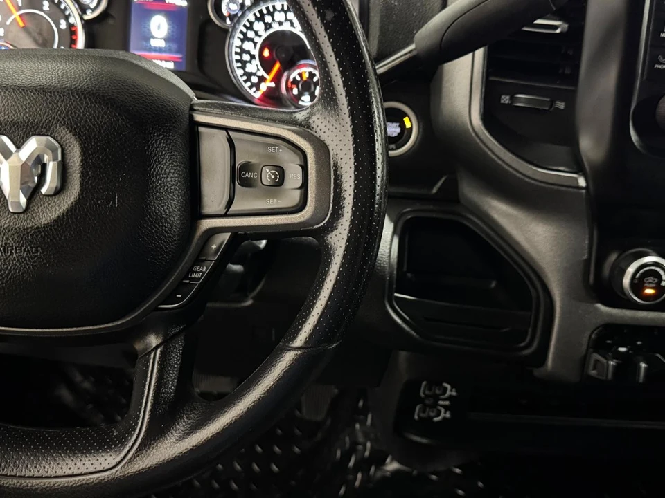 2023 Ram 2500 - Image 24 of 31