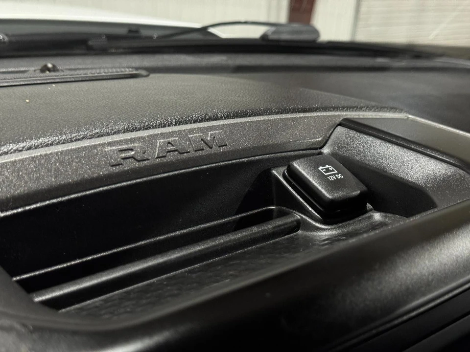 2023 Ram 2500 - Image 31 of 31
