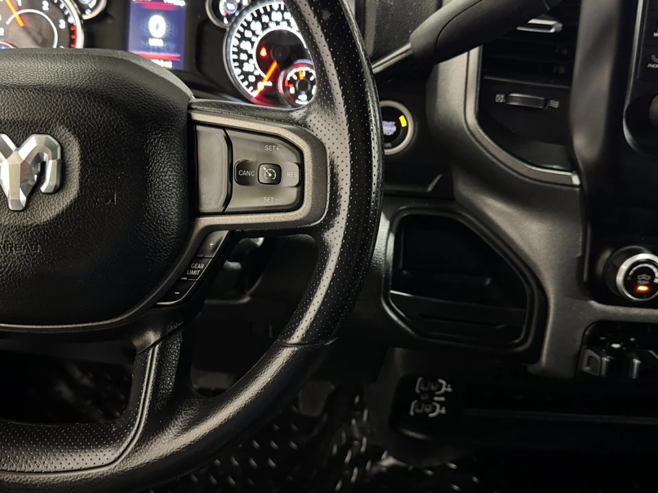 2023 Ram 2500 - Image 24 of 31