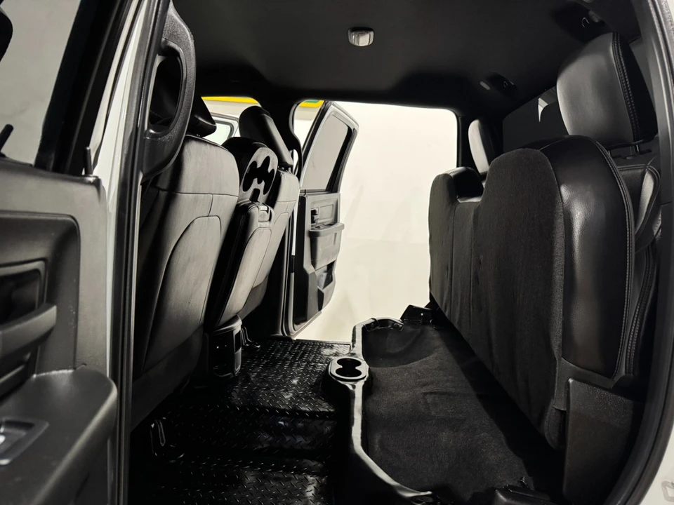 2023 Ram 2500 - Image 20 of 21