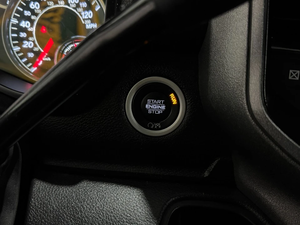 2023 Ram 2500 - Image 29 of 31
