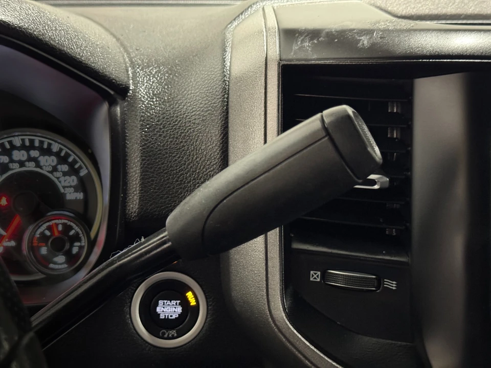 2023 Ram 2500 - Image 26 of 31