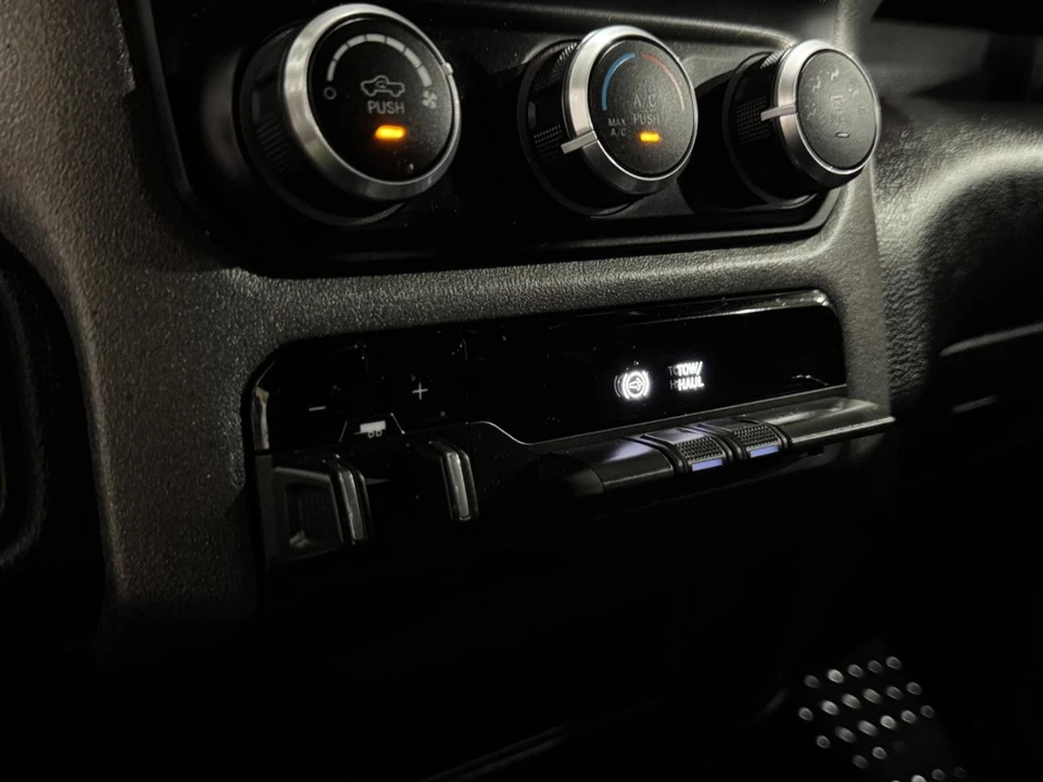 2023 Ram 2500 - Image 30 of 31