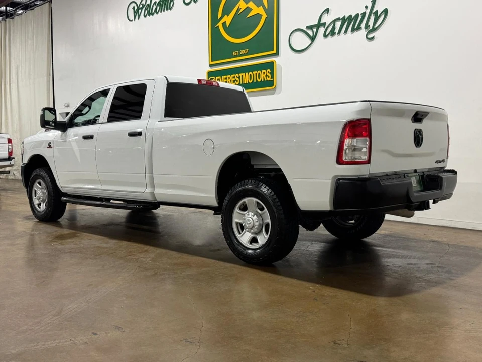 2023 Ram 2500 - Image 6 of 31