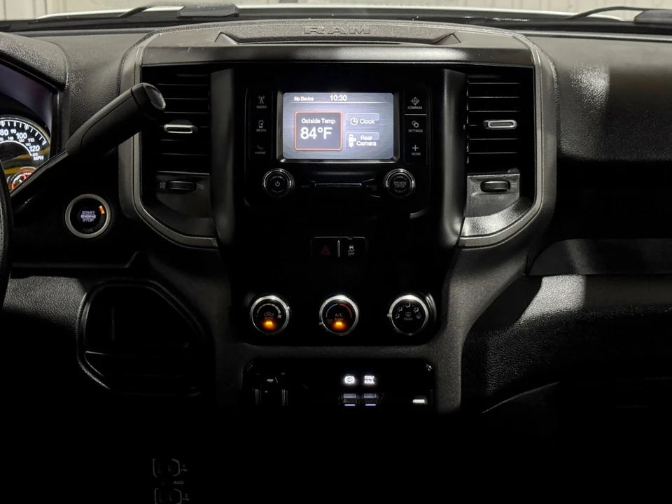 2023 Ram 2500 - Image 22 of 31