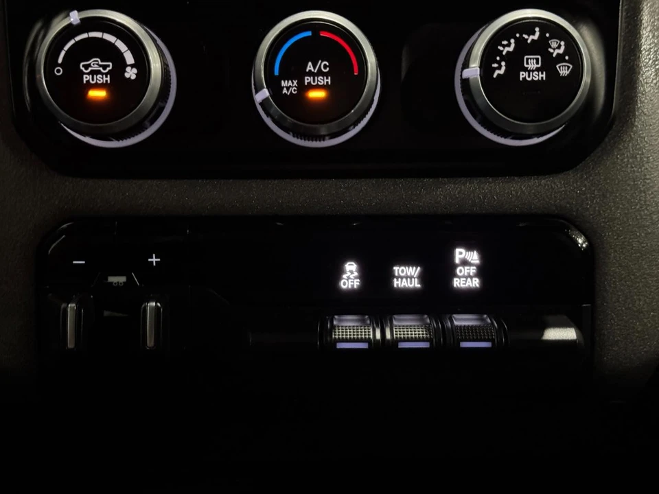 2023 Ram 2500 - Image 29 of 31