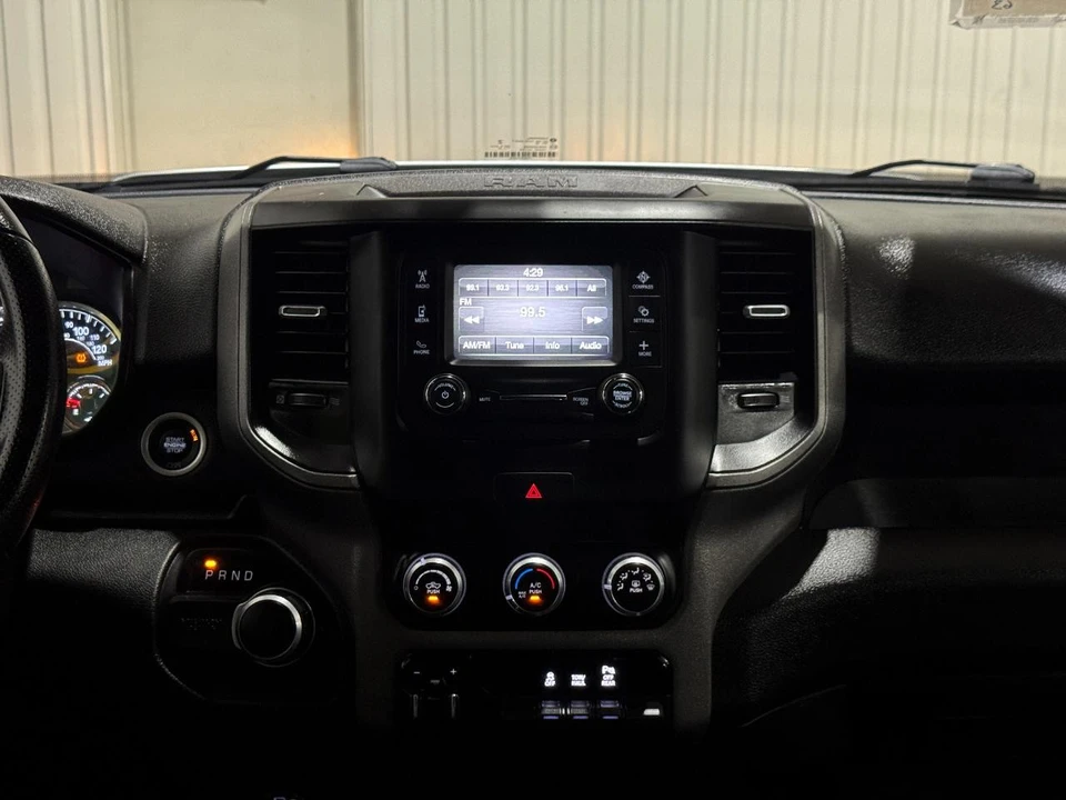 2023 Ram 2500 - Image 22 of 31