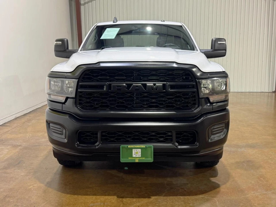 2023 Ram 2500 - Image 2 of 31