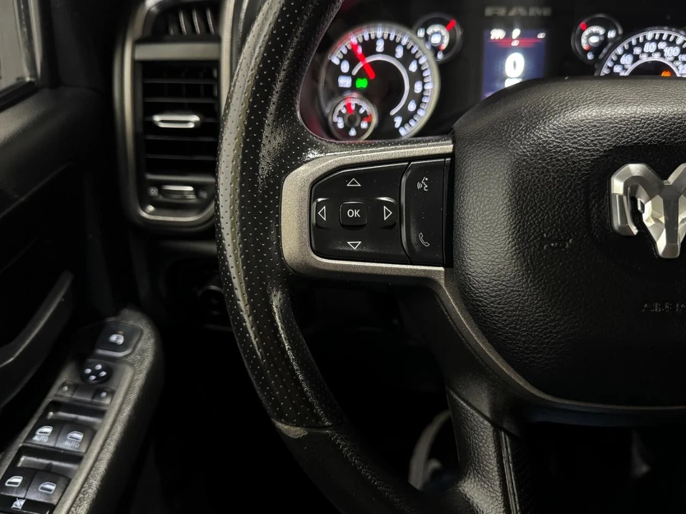 2023 Ram 2500 - Image 23 of 31