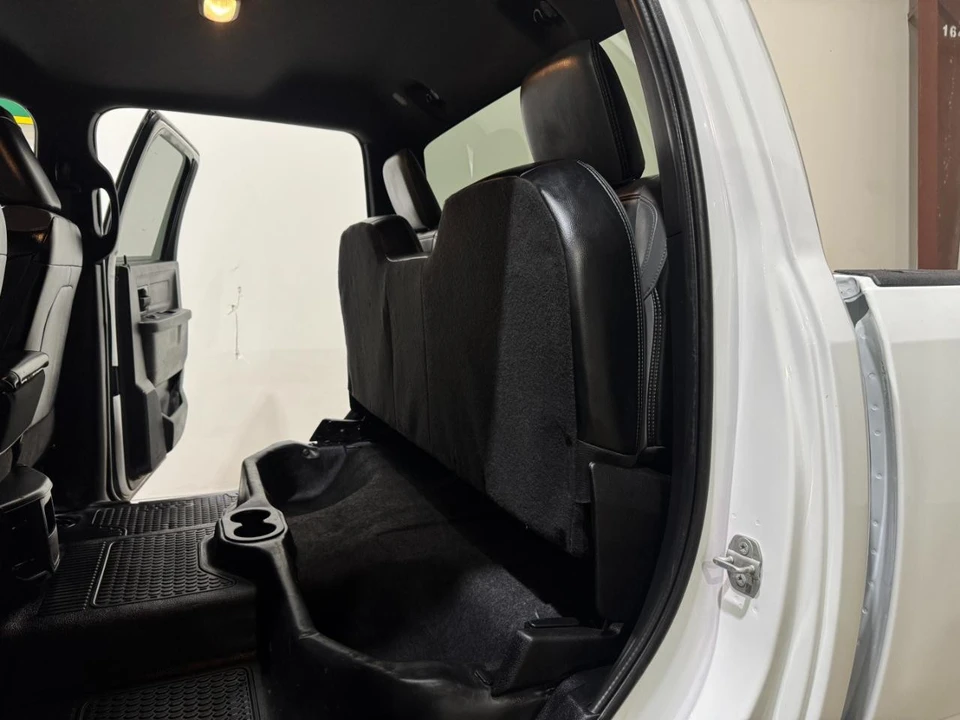 2023 Ram 2500 - Image 20 of 31