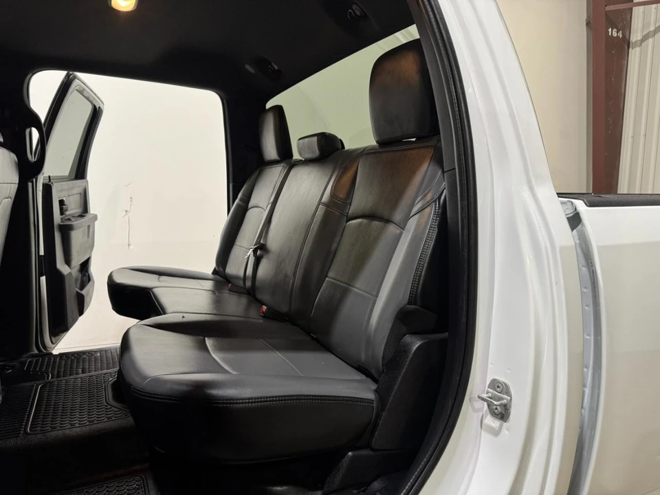 2023 Ram 2500 - Image 17 of 31