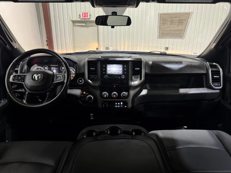 2023 Ram 2500 - Image 21 of 31