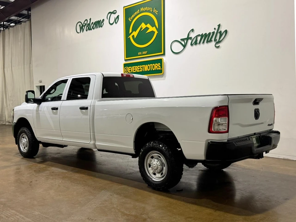 2023 Ram 2500 - Image 6 of 31