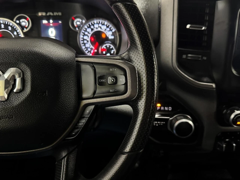 2023 Ram 2500 - Image 24 of 31