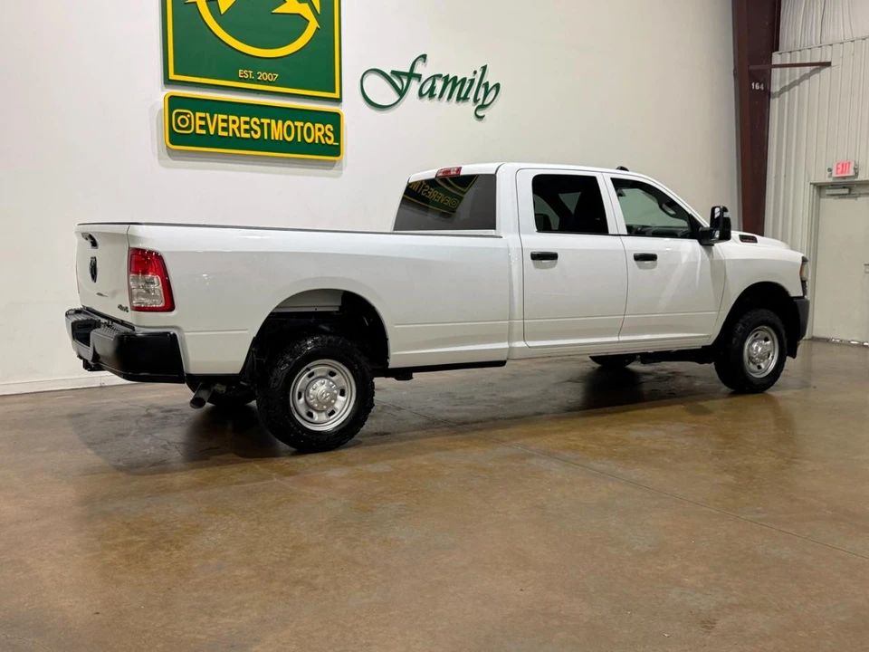 2023 Ram 2500 - Image 8 of 31