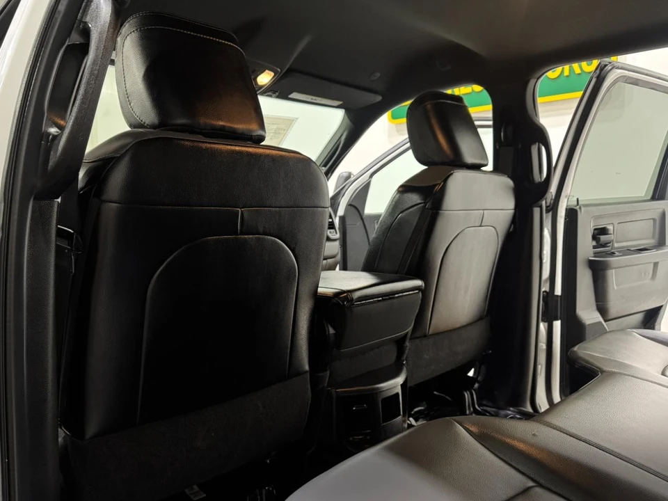 2023 Ram 2500 - Image 19 of 31