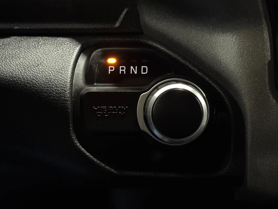 2023 Ram 2500 - Image 26 of 31