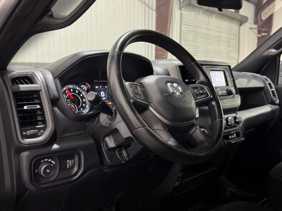 2023 Ram 2500 - Image 5 of 25