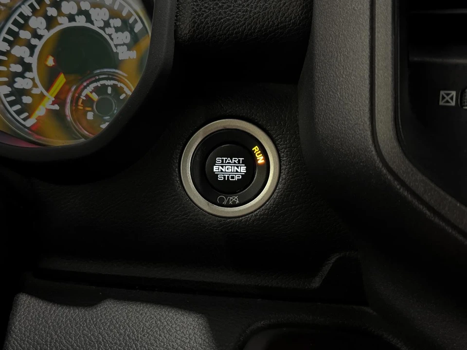 2023 Ram 2500 - Image 6 of 25