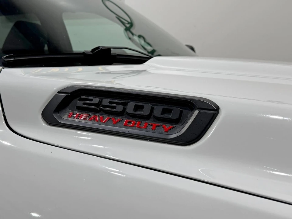 2023 Ram 2500 - Image 3 of 25