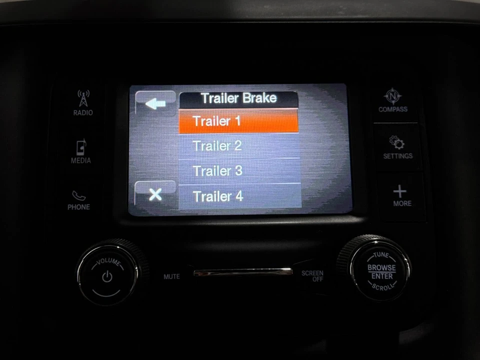 2023 Ram 2500 - Image 13 of 25