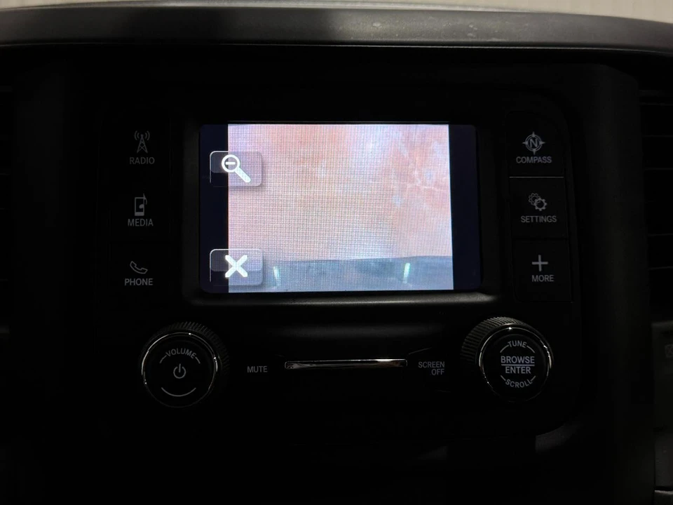2023 Ram 2500 - Image 21 of 25