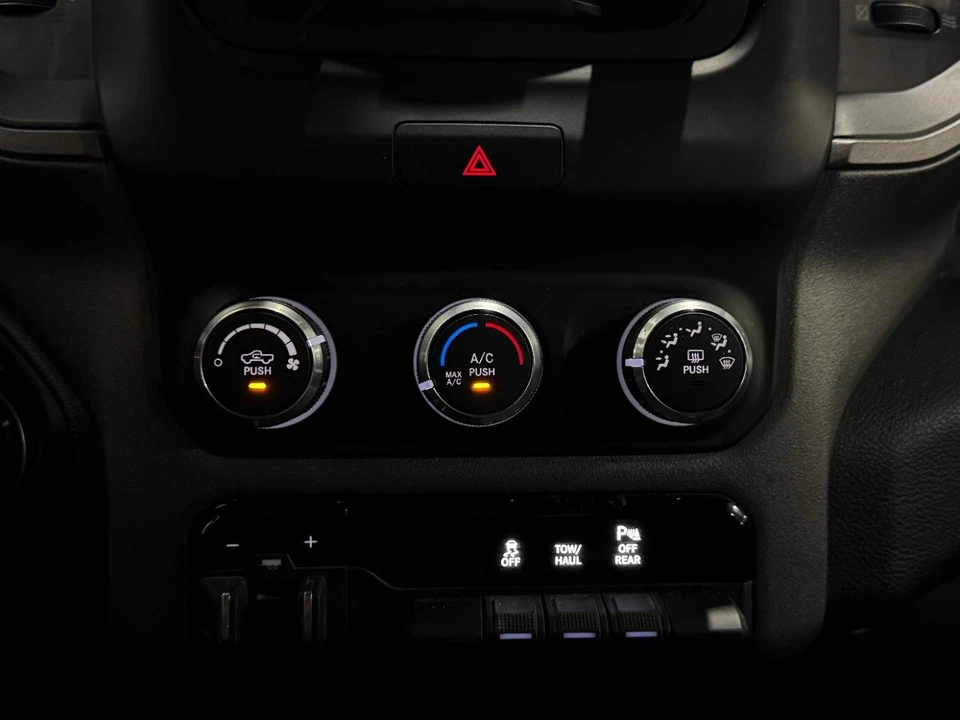 2023 Ram 2500 - Image 8 of 25
