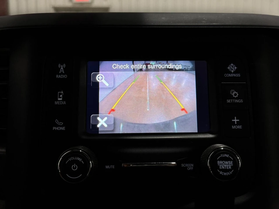 2023 Ram 2500 - Image 20 of 25