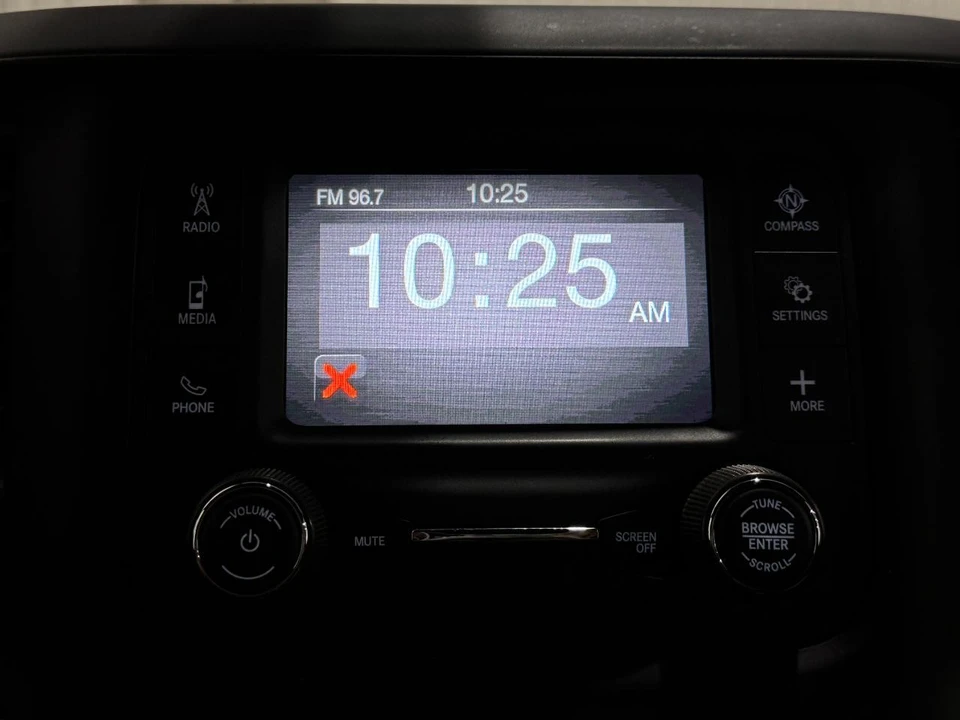 2023 Ram 2500 - Image 19 of 25
