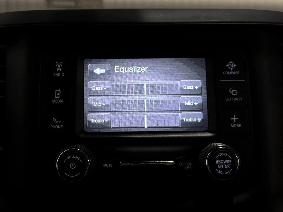 2023 Ram 2500 - Image 16 of 25