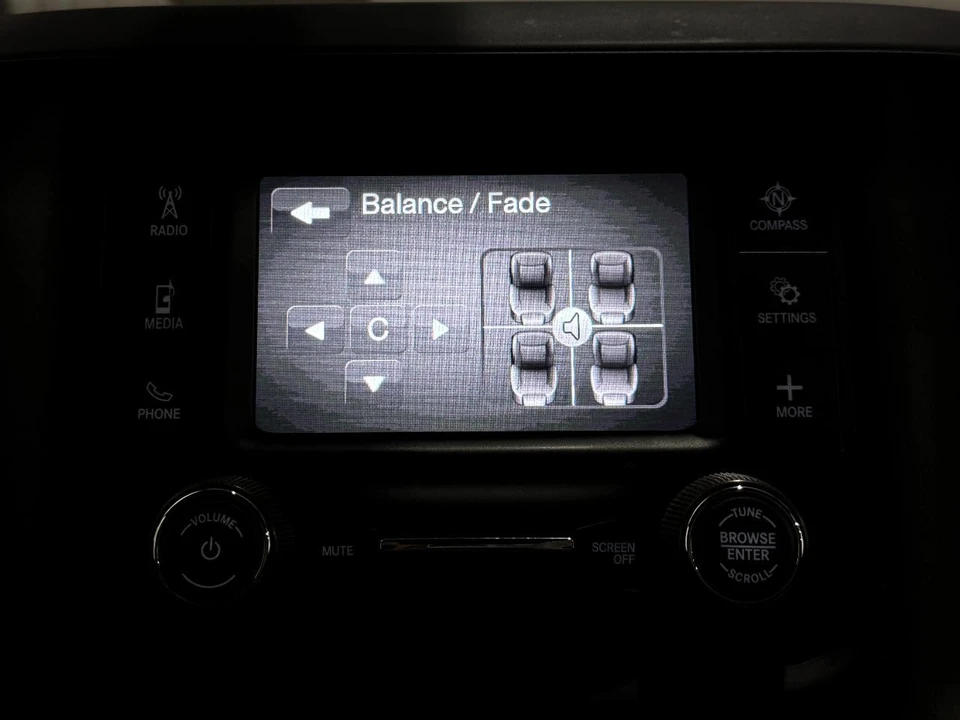 2023 Ram 2500 - Image 15 of 25