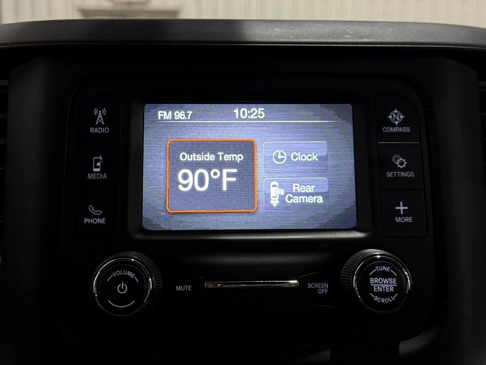 2023 Ram 2500 - Image 18 of 25