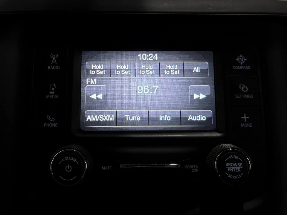 2023 Ram 2500 - Image 10 of 25
