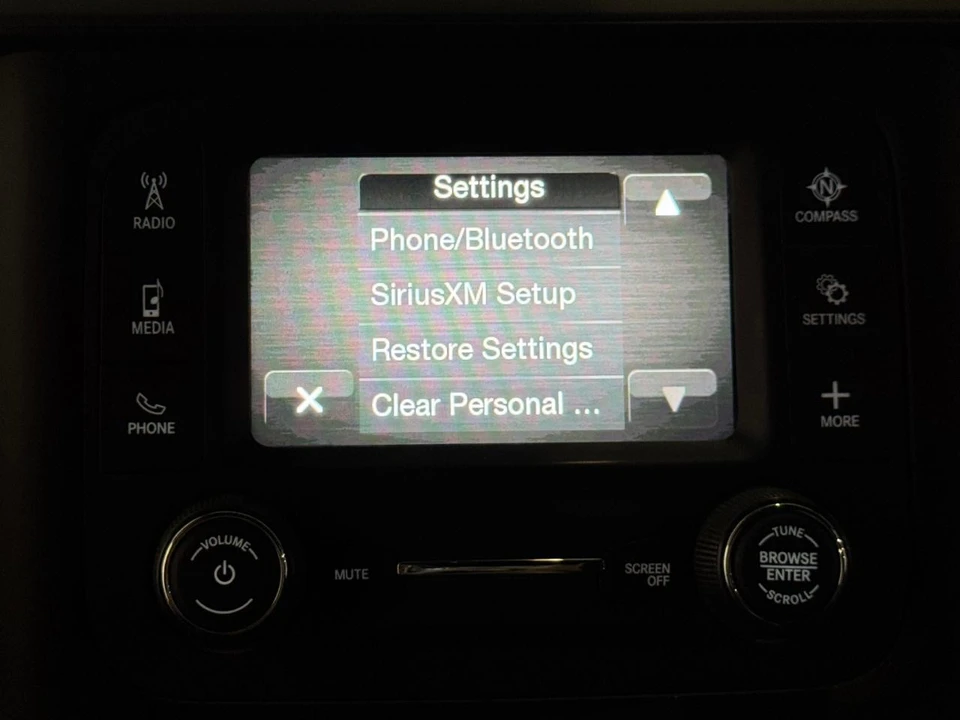 2023 Ram 2500 - Image 12 of 21