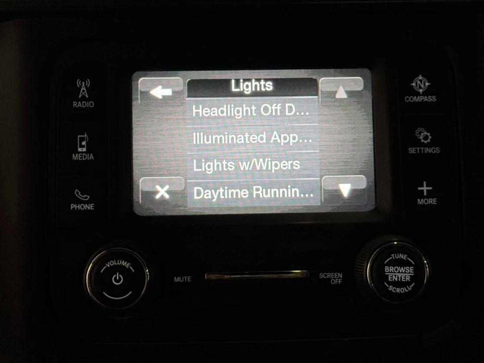 2023 Ram 2500 - Image 16 of 21