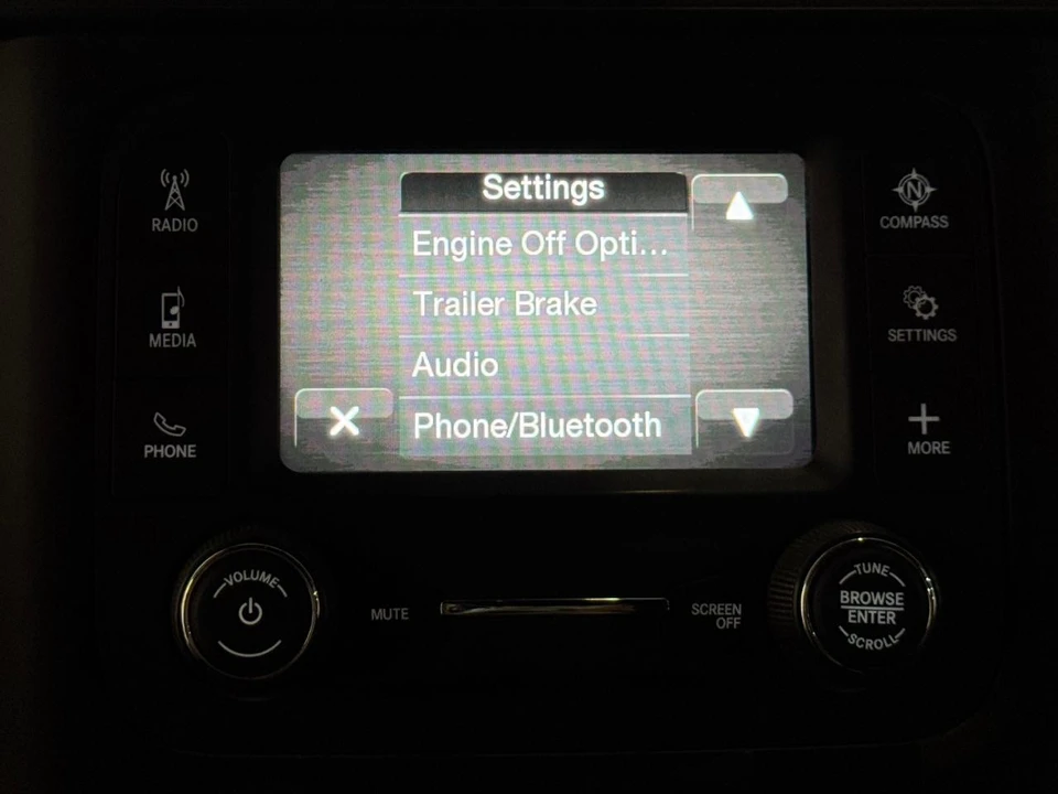 2023 Ram 2500 - Image 10 of 21