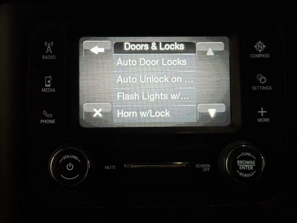 2023 Ram 2500 - Image 17 of 21