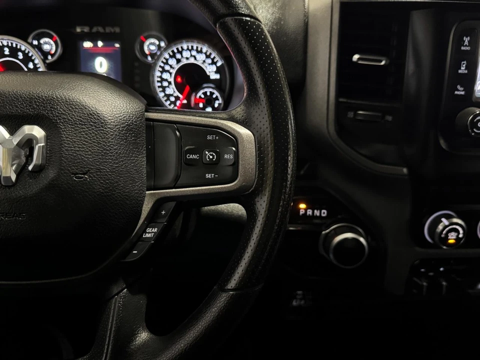 2023 Ram 2500 - Image 24 of 31