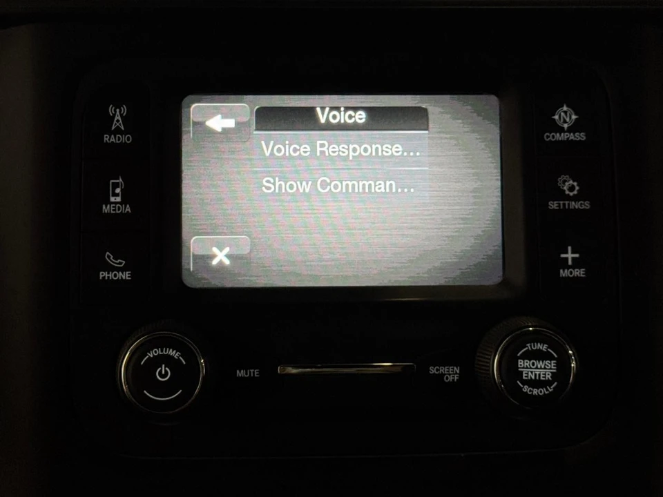 2023 Ram 2500 - Image 14 of 21