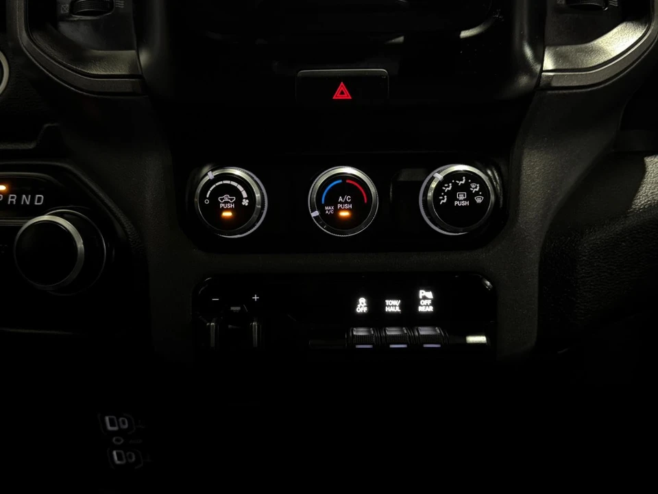 2023 Ram 2500 - Image 26 of 31