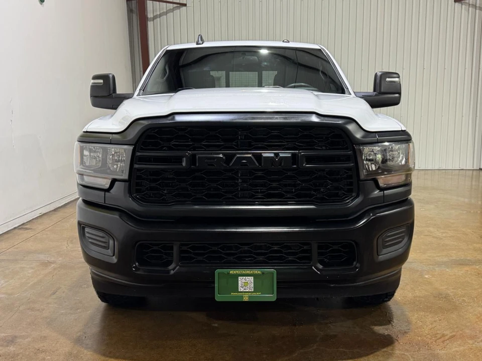 2023 Ram 2500 - Image 2 of 31