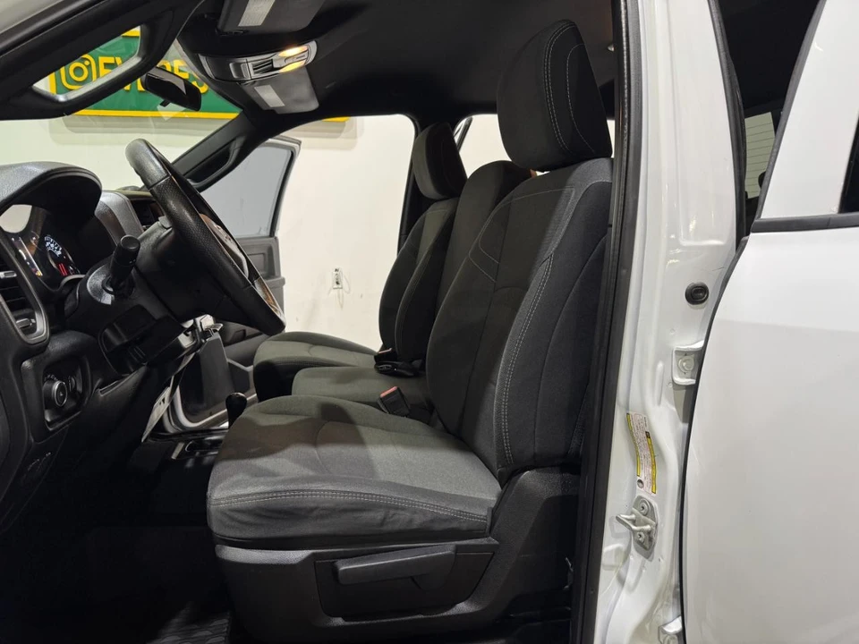 2023 Ram 2500 - Image 13 of 31